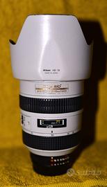 Nikon AF-S 2,8/28-70mm D ED