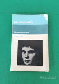 LA SUPPLENTE - ALBINO BERNARDINI - LA NUOVA ITALIA