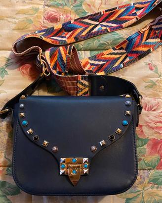 Borsa a tracolla