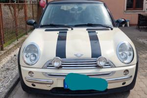 MINI Mini (R56) - 2003