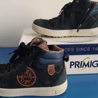 Primigi SCAM/NABUK/TECN/NAVY
