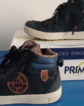 Primigi SCAM/NABUK/TECN/NAVY