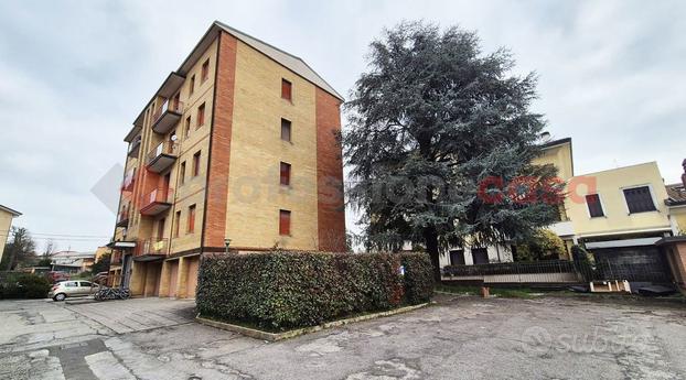 Appartamento Giussano [Cod. rif 3211231VRG]