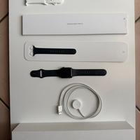 APPLE WATCH SERIE 3 - 38mm