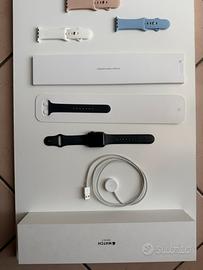 APPLE WATCH SERIE 3 - 38mm