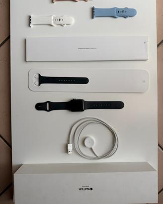 APPLE WATCH SERIE 3 - 38mm