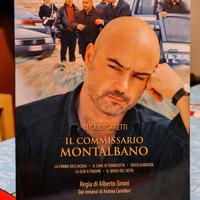 Cofanetti "Montalbano"