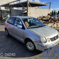 VW POLO 9A, 9N 1.2 12V 64CV 01-07 - Ricambi