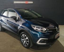 RENAULT Captur TCe 12V 90 CV Life