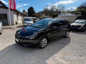 Opel Astra 1.5 CDTI 122 CV Business Elegegance AUT