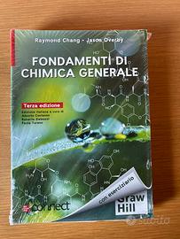 libro di chimica