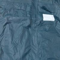 Giubbotto 2in1 lungo 