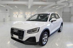 Audi Q2 30 TDI S tronic Business