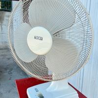 Ventilatore da tavolo