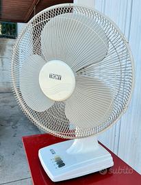 Ventilatore da tavolo