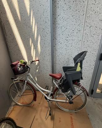 Bici vintage
