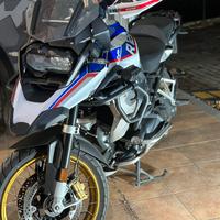 Bmw r 1250 gs hp 2019 ribassata
