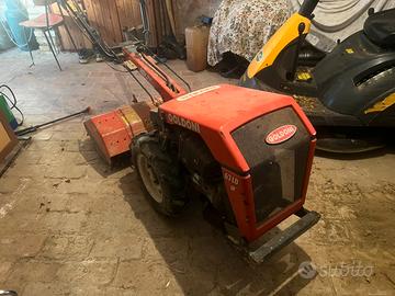 Moto coltivatore goldoni 63 ld