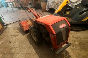 Moto coltivatore goldoni 63 ld