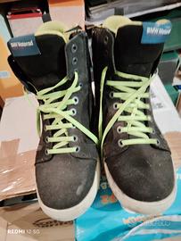 scarpe BMW 