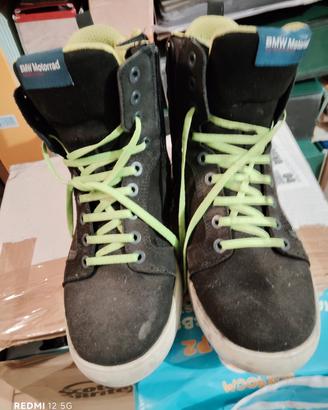 scarpe BMW 