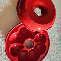 Stampo pane rosso Emile Henry