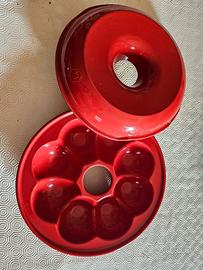 Stampo pane rosso Emile Henry