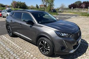 Peugeot 2008 Allure Pack