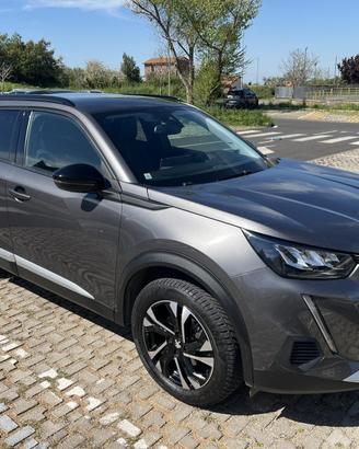 Peugeot 2008 Allure Pack