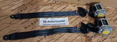 Audi Q3 / Q3 Sportback CINTURE anno 2019 al 2023