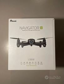 Drone Potensic Navigator W