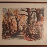 Stampa di Josephine Filori