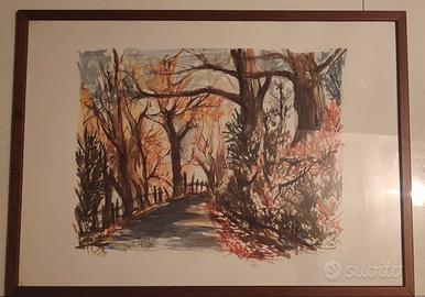 Stampa di Josephine Filori