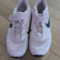 Scarpe Nike bambina