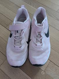 Scarpe Nike bambina