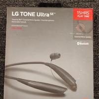 cuffie Tone Ultra SE