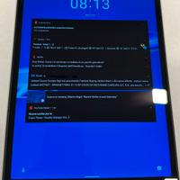 lenovo tablet  M10 FHD 64GB