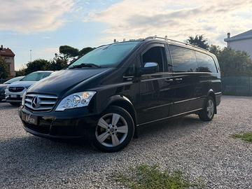 MERCEDES - Viano - 2.2 CDI Ambiente EXTRALONG