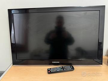Tv samsung