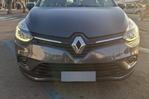 RENAULT CLIO DUEL 2018 