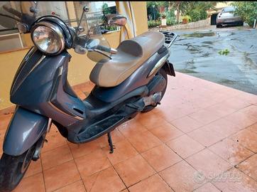 Piaggio Beverly 250 - 2010
