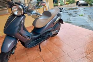 Piaggio Beverly 250 - 2010