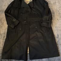 Trench burberry