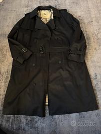 Trench burberry