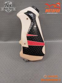 SERBATOIO HONDA CR 500 MAGGIORATO 1992/2001