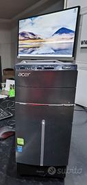 PC DESKTOP ACER INTEL i5