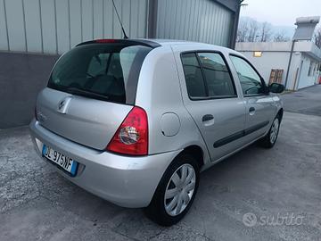 Renault Clio Storia 1.2 GPL garanzia