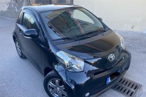 TOYOTA IQ 1.0 Benz iper full 74.000km