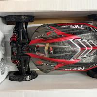 Buggy Arrma typhon 6s nuovo
