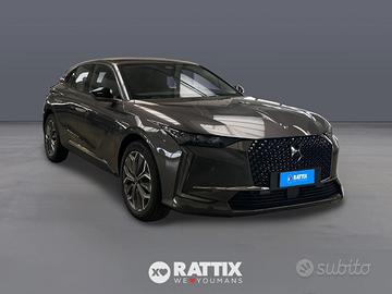 DS DS4 II 2021 DS4 1.2 puretech Bastille Business